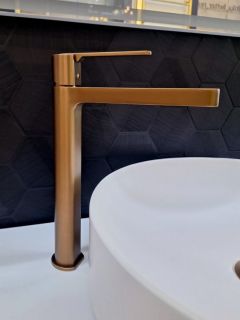 Смеситель для раковины AltroBagno Unione 010223 RaSp